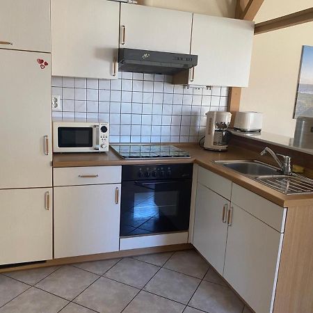 Ferienwohnung Luetetsburg Lutetsburg Экстерьер фото