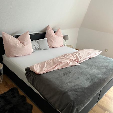 Ferienwohnung Luetetsburg Lutetsburg Экстерьер фото