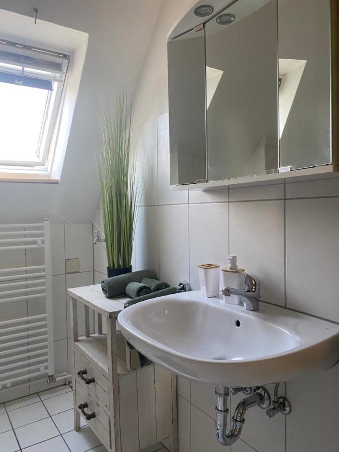 Ferienwohnung Luetetsburg Lutetsburg Экстерьер фото