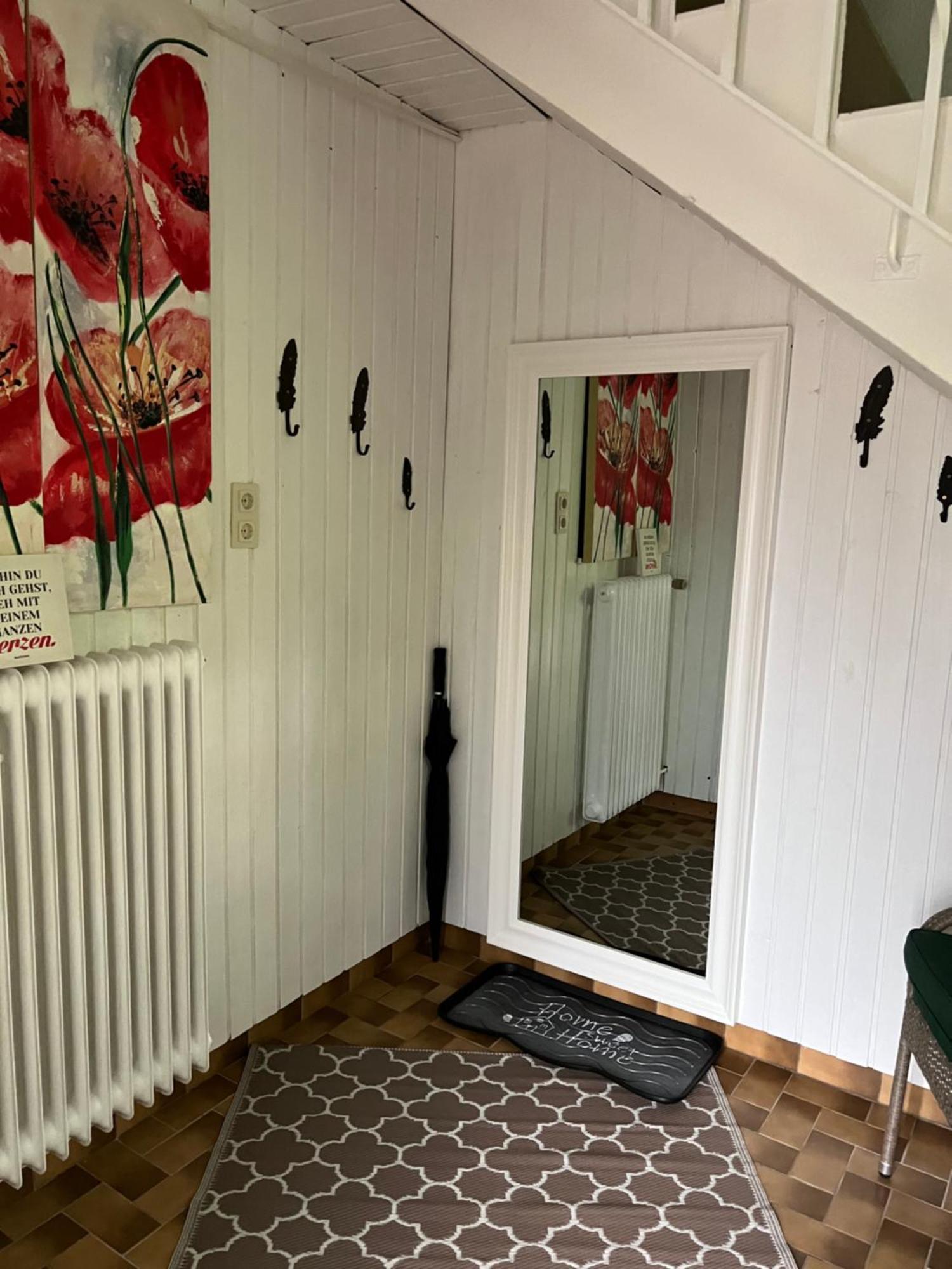 Ferienwohnung Luetetsburg Lutetsburg Экстерьер фото