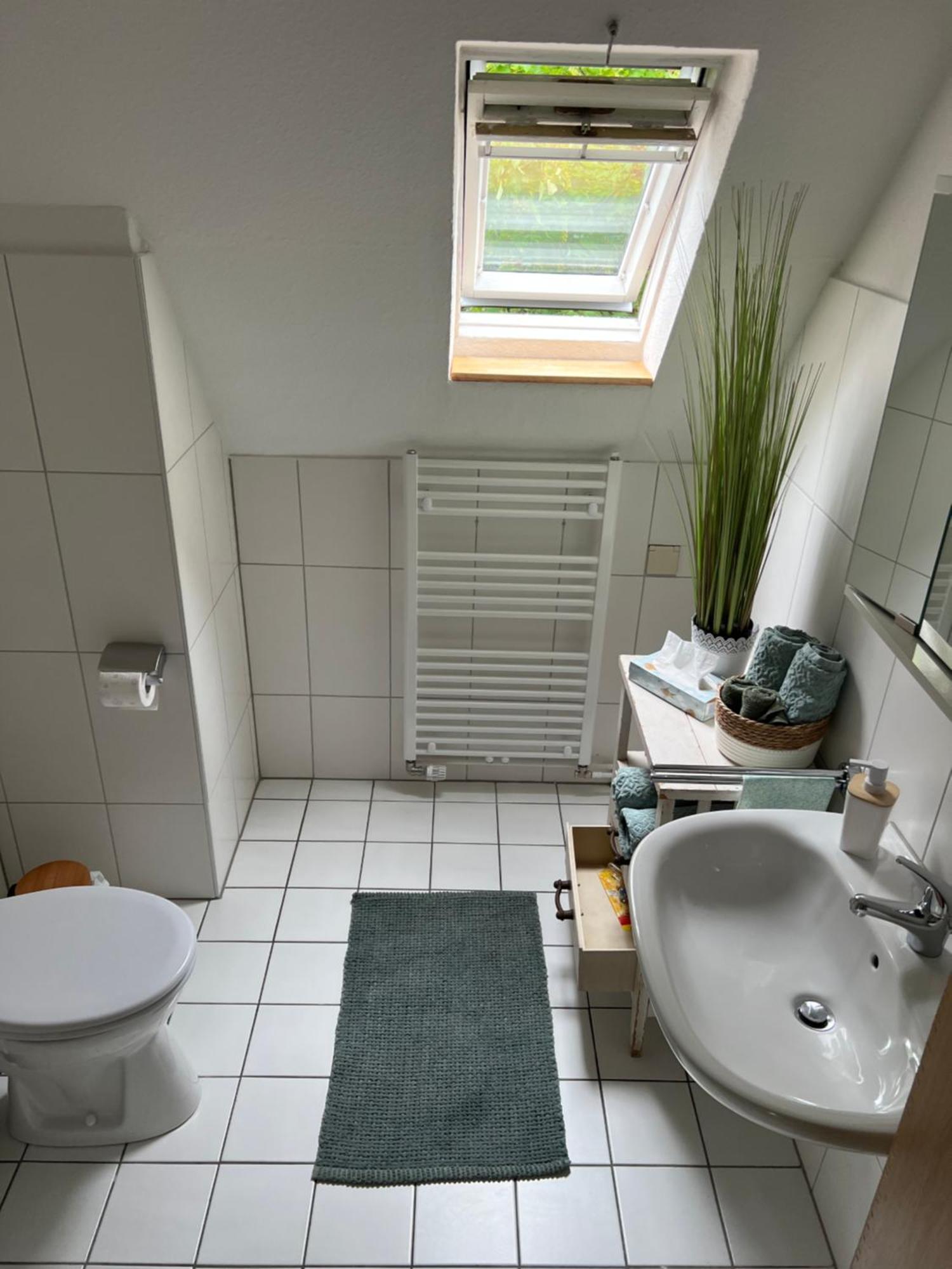 Ferienwohnung Luetetsburg Lutetsburg Экстерьер фото