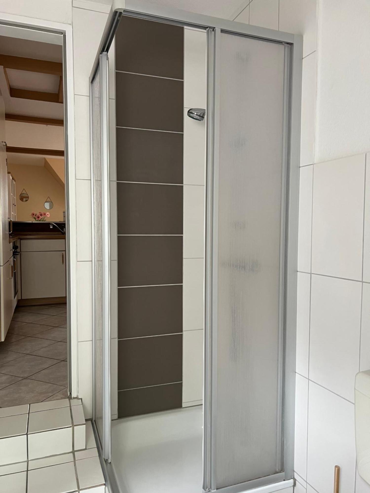 Ferienwohnung Luetetsburg Lutetsburg Экстерьер фото